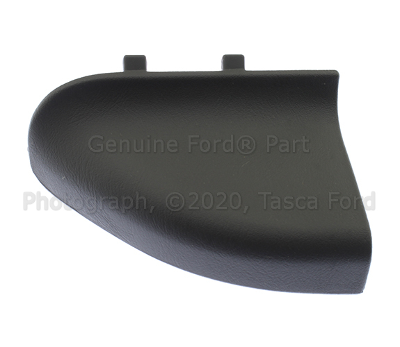 F81Z25224A34AAD - Body: Cover Assembly for Ford: F-250 Super Duty, F-350 Super Duty, F-450 Super Duty, F-550 Super Duty Image
