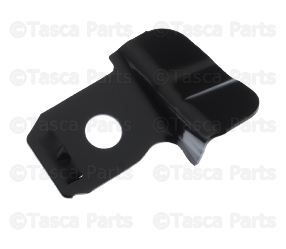 BP4K53243A - Body: Bracket for Mazda Image