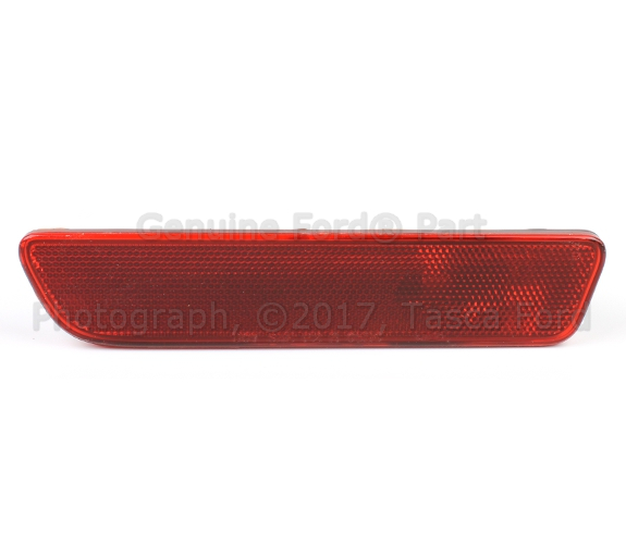 4R3Z15A201AA - Electrical: Marker Lamp Assembly for Ford: Mustang Image
