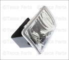22863814 - Electrical: Fog Light for GM Image