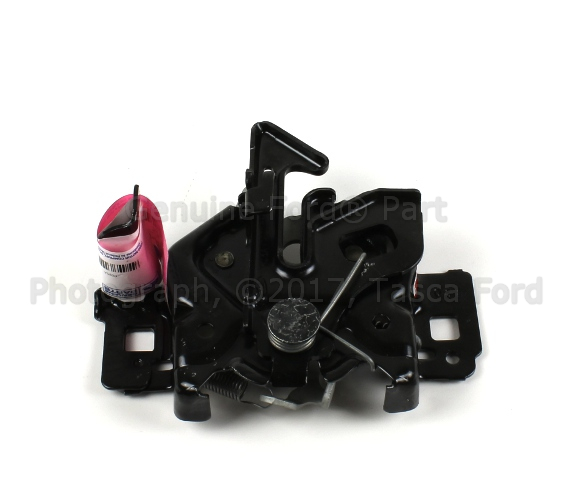 7C3Z16700A - Body: Latch for Ford: F-150, F-250 Super Duty, F-350 Super Duty, F-450 Super Duty Image