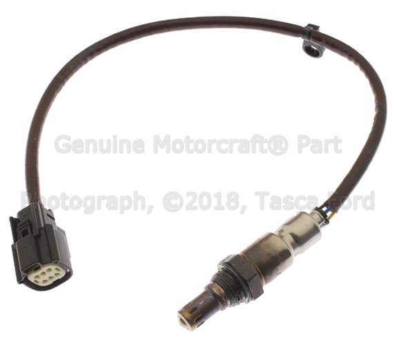 DY1352 - Emission System: Motorcraftâ„¢ Ft Oxygen Sensor for Ford: Mustang Image