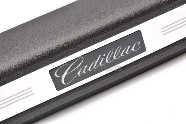 19172905 - : Door Sill Plates for GM Image