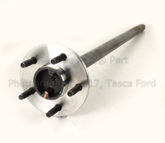 6W1Z4234A - Universals &amp; Rear Axle: Axle Shafts for Ford: Crown Victoria | Lincoln: Town Car | Mercury: Grand Marquis Image