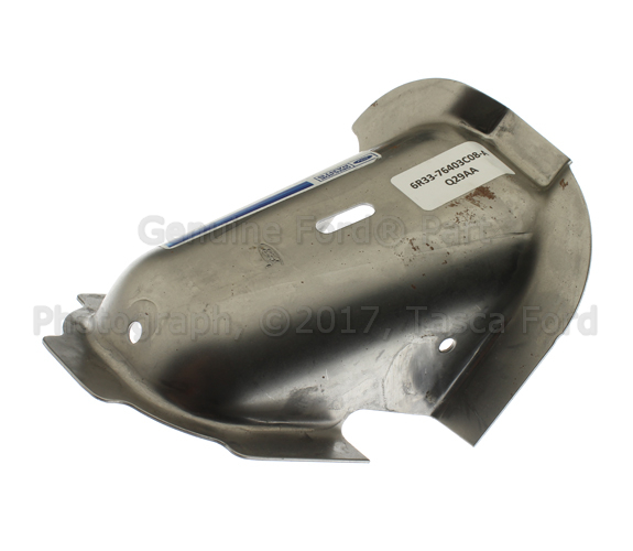 6R3Z76403C08A - Body: Rear Body Panel Support for Ford: Mustang Image