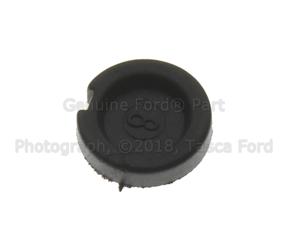 2T1Z5822642AB - Body: Handle Bezel Cap for Ford: Transit Connect Image