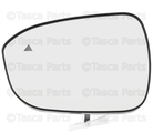 963666RF1A - Body: Mirror Glass for Nissan: Rogue Image