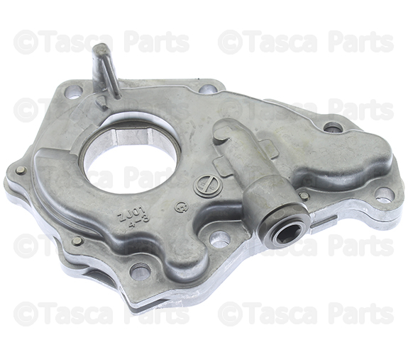 ZJ0114100 - : Oil Pump for Mazda Image