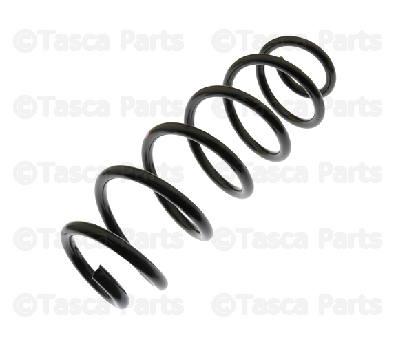 D10J28011A - : Coil Spring for Mazda Image