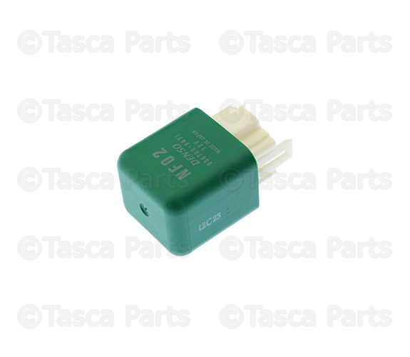 NF0218821A - : Fuel Pump Relay for Mazda Image