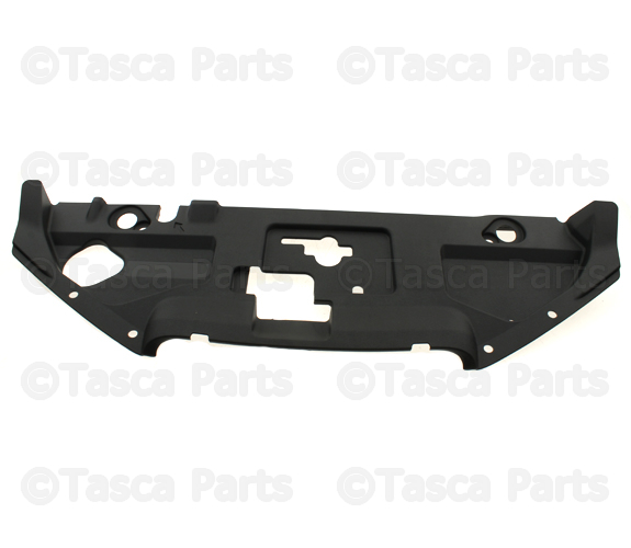 623223NF0A - Body: Sight Shield for Nissan Image