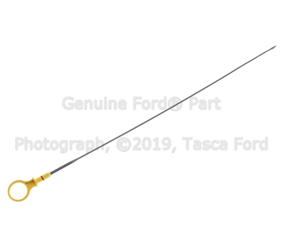 1R3Z6750AA - Engine: Dipstick for Ford: Mustang Image
