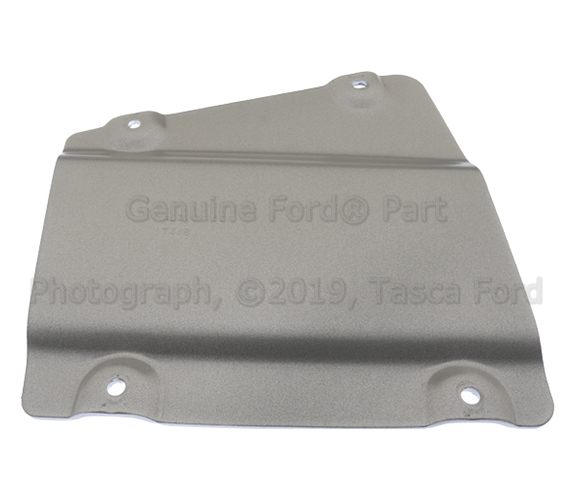 AL3Z6A750A - Body: Cover Panel for Ford: F-150 Image