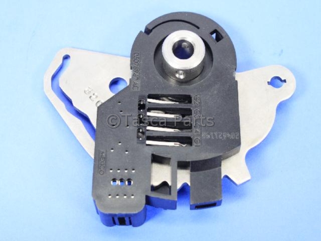 68055955AA - Electrical: Transmission Range Sensor for Chrysler: 200, Pacifica, Sebring, Town &amp; Country | Dodge: Avenger, Grand Caravan, Journey | Ram: C/V, ProMaster 1500, ProMaster 2500, ProMaster 3500 Image