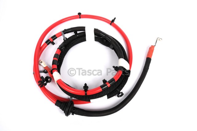 84245536 - : Positive Battery Cable for GM Image