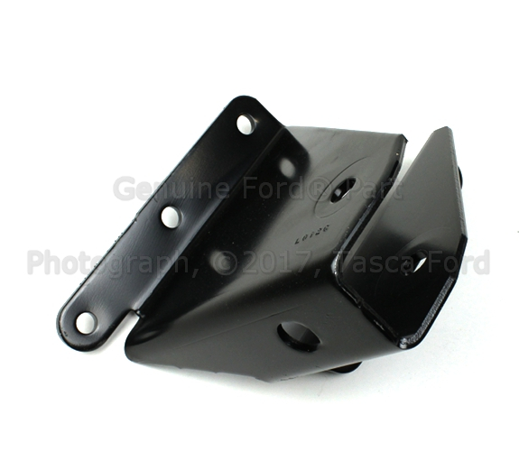 AC2Z3B178B - Suspension: Mount Bracket for Ford: E-150, E-150 Club Wagon, E-150 Econoline, E-150 Econoline Club Wagon, E-250, E-250 Econoline, E-350 Club Wagon, E-350 Econoline, E-350 Econoline Club Wagon, E-350 Super Duty, E-450 Super Duty, Econoline Super Duty Image