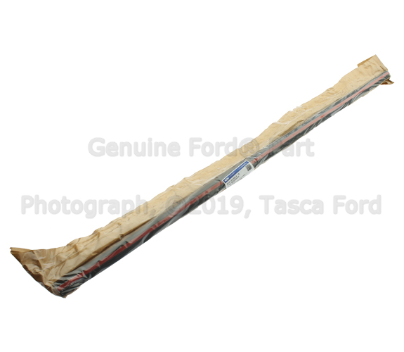 BE8Z5450462A - : Roof Molding - Passenger Side (RH) for Ford Image