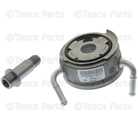 4893310AA - Engine: Engine Oil Cooler for Mopar Image