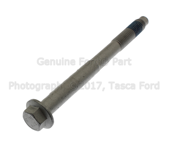 W712734S439 - Suspension: Lower Control Arm Bolt for Ford: Edge | Lincoln: MKX Image