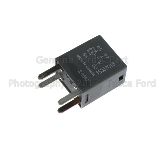 3F2Z14N089AA - Electrical: Relay for Ford: Mustang Image