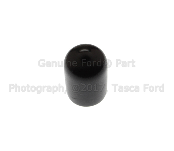 W713296S300 - Suspension: Top Nut Cap for Ford: Mustang Image