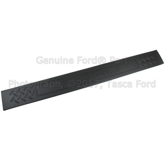 9L3Z1613208BA - Body: Door Sill Plate for Ford: F-150 Image