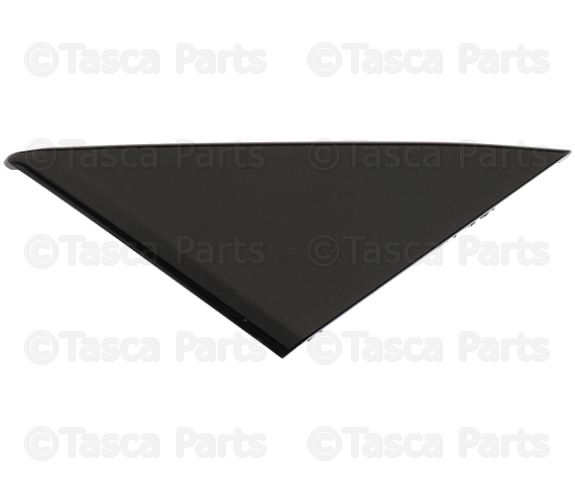 2016-2023 Mazda CX-9 Corner Molding TK49-69-15YB | TascaParts.com