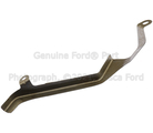 F81Z2511262BA - Body: Cross-member Extension Reinforcement for Ford: Excursion, F-250 Super Duty, F-350 Super Duty, F-450 Super Duty, F-550 Super Duty Image