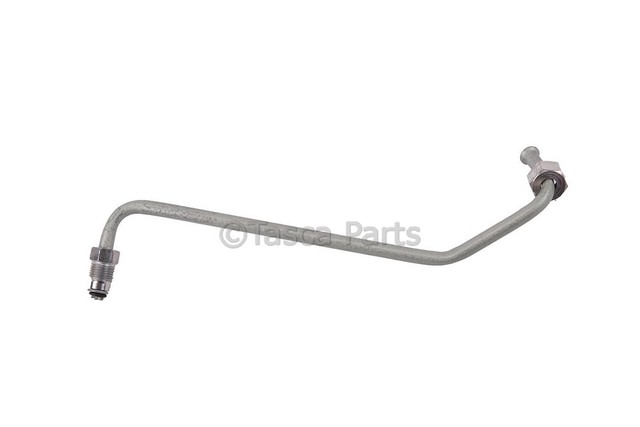 26048059 - Steering: Pipe for Chevrolet: Silverado 1500, Silverado 1500 Classic, Silverado 1500 HD, Silverado 1500 HD Classic | GMC: Sierra 1500, Sierra 1500 Classic, Sierra 1500 HD, Sierra 1500 HD Classic Image