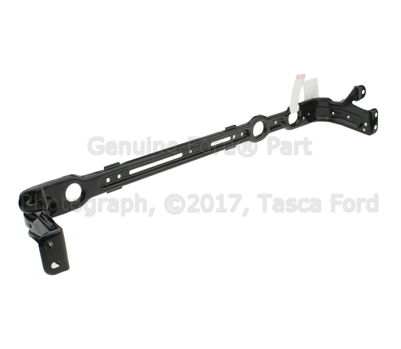 4S4Z16138RA - Body: Lower Tie Bar for Ford Image