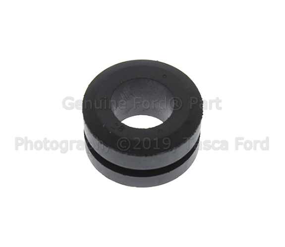 BC3Z9P686B - Engine: Bracket Insulator for Ford: F-150, F-250 Super Duty, F-350 Super Duty Image