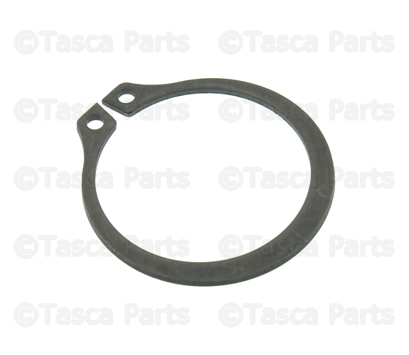 4761080 - NVG Manual Transaxle 5 Speed: Snap Ring for Chrysler: PT Cruiser | Dodge: Caliber, Journey, Neon | Jeep: Compass, Patriot Image
