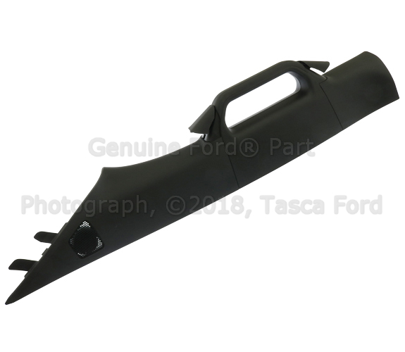 JL3Z1503599AB - Body: Windshield Pillar Trim for Ford: F-150 Image