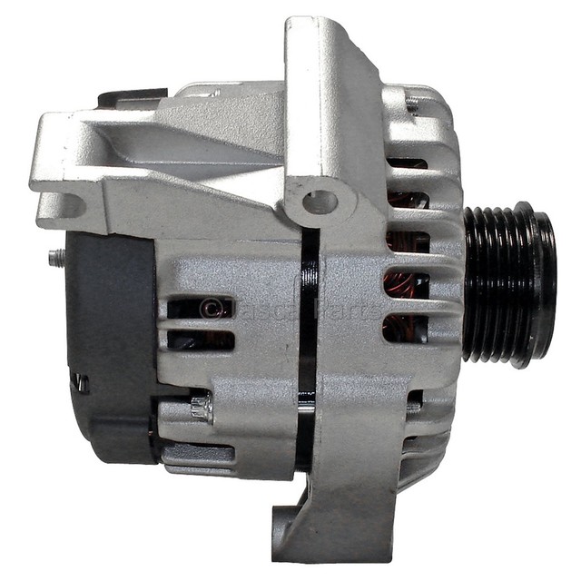 19306492 - : Alternator, Remanufactured for GM Image