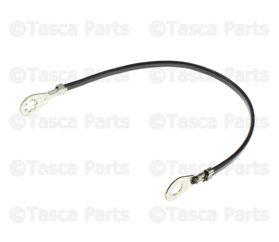 5064283AJ - : STRAP for Jeep: Wrangler, Wrangler JK Image