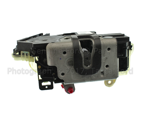 BL3Z54264A26A - Body: Latch for Ford: F-150 Image