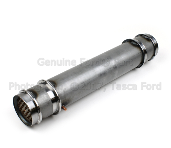 1C3Z6A642AA - Cooling System: Oil Cooler for Ford: E-350 Econoline, E-350 Econoline Club Wagon, E-350 Super Duty, Excursion, F-250, F-250 HD, F-250 Super Duty, F-350, F-350 Super Duty, F-450 Super Duty, F-550 Super Duty, F-Super Duty Image