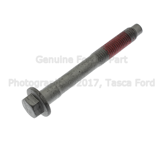 W711886S439 - Steering: Gear Assembly Mount Bolt for Ford: F-250 Super Duty, F-350 Super Duty Image