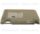 964003WC1A - Body: Sun-visor for Nissan Image