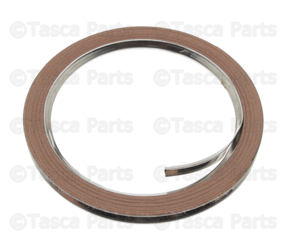 AJ1740305 - : Exhaust Pipe Connector Gasket for Mazda Image