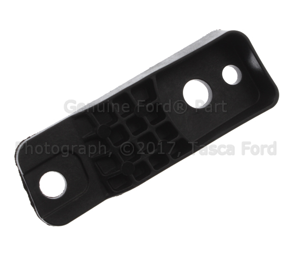 HS7Z17C913A - Body: Bumper Bracket for Ford Image