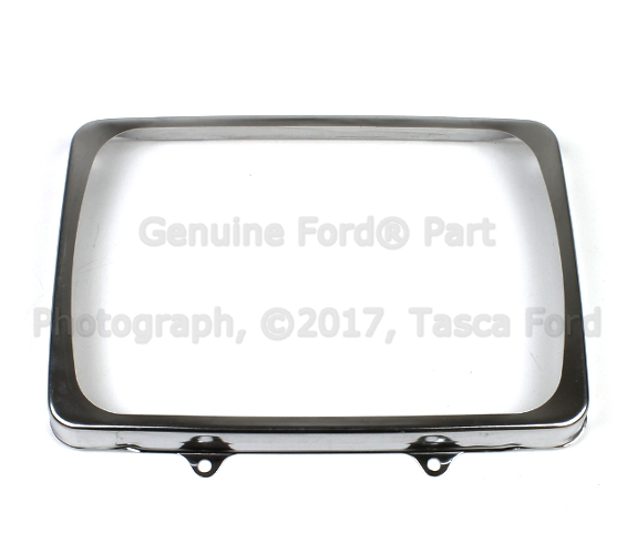 6C2Z13015A - Electrical: Retainer Ring for Ford: Aerostar, Bronco, E-150, E-150 Club Wagon, E-150 Econoline, E-150 Econoline Club Wagon, E-250, E-250 Econoline, E-250 Econoline Club Wagon, E-350 Club Wagon, E-350 Econoline, E-350 Econoline Club Wagon, E-350 Super Duty, E-450 Econoline Super Duty, E-450 Super Duty, Econoline Super Duty, Escort, EXP, F-150, F-250, F-250 Super Duty, F-350, F-350 Super Duty, F-450 Super Duty, F-550 Super Duty, Mustang, Tempo | Mercury: Lynx, Topaz Image