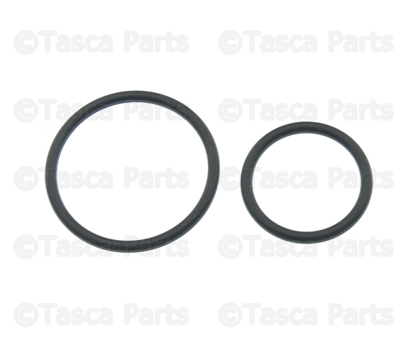 5114356AA - Fuel: Linear Solenoid O Ring Kit for Chrysler: Aspen, Pacifica, PT Cruiser, Sebring, Town &amp; Country, Voyager | Dodge: Caravan, Dakota, Durango, Grand Caravan, Neon, Ram 1500, Ram 2500, Ram 3500, Stratus | Jeep: Commander, Grand Cherokee, Liberty Image