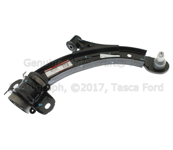 4R3Z3078B - Suspension: Suspension Control Arm for Ford: Mustang Image