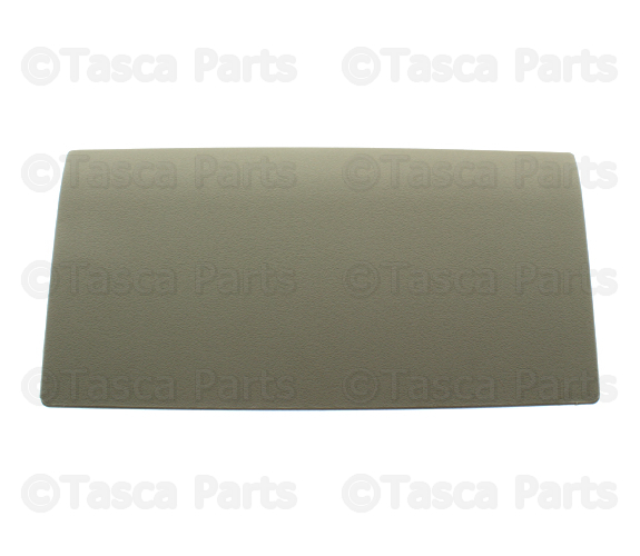 264167S010 - Body: Map Lamp for Nissan Image