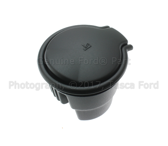 1L2Z9804810AA - Body: Ashtray for Ford: Explorer Sport, Explorer Sport Trac Image