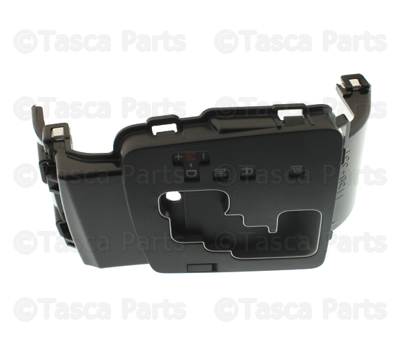 BBM364350C - Body: Indicator Housing for Mazda Image