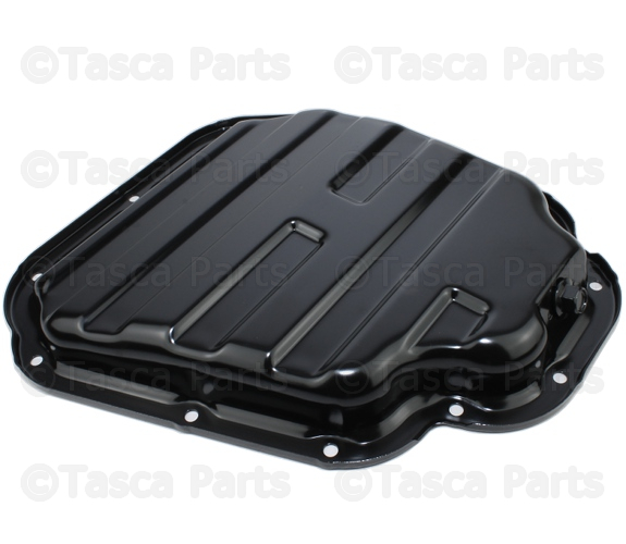11110JA01E - Engine: Lower Oil Pan for Nissan Image