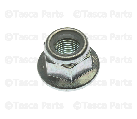 6510103AA - 3.6L Gas; Engine: Hex Locking Nut, Mounting for Chrysler: 200 | Dodge: Dart | Jeep: Cherokee | Ram: ProMaster 1500, ProMaster 2500, ProMaster 3500, ProMaster EV Image