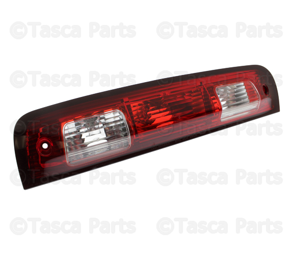 68412024AA - : Center High Mounted Stop Lamp for Mopar Image